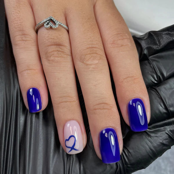 Builder Gel BBIO " Didier Lab", Blueberry, 15ml