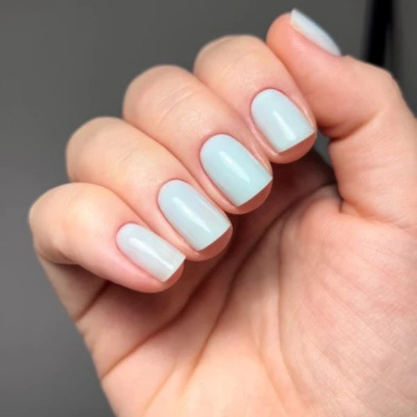 Rubber Βάση, Soft Mint , 10ml