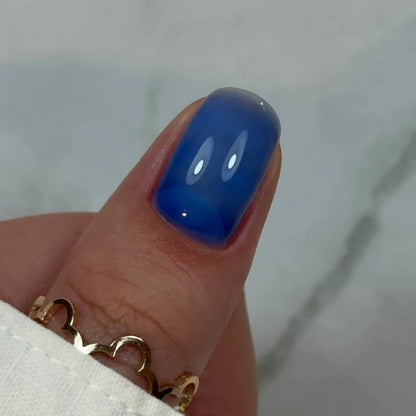 Builder Gel BBIO "Didier Lab" Blue Glass, 15ml