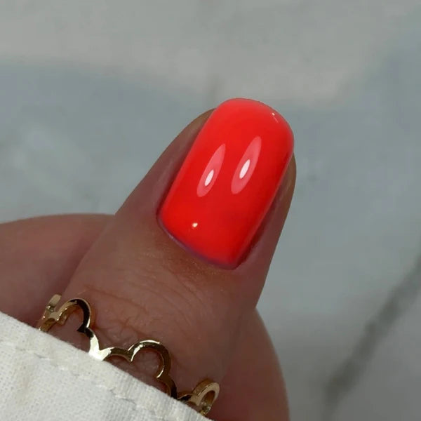 Builder Gel BBIO "Didier Lab" Brillant Orange, 15ml