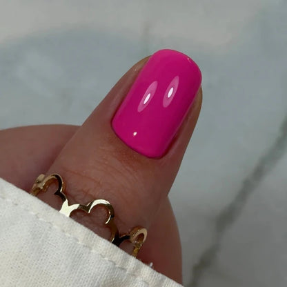 Builder Gel BBIO "Didier Lab" Pink Dynamic, 15ml