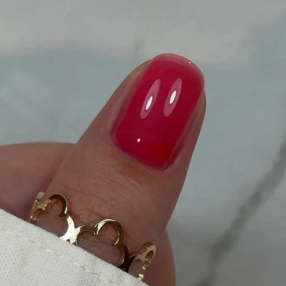 Builder Gel BBIO "Didier Lab" Rose Glass, 15ml