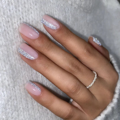 Τζελ Βερνίκι "Didier Lab", Electro, No4, 8ml