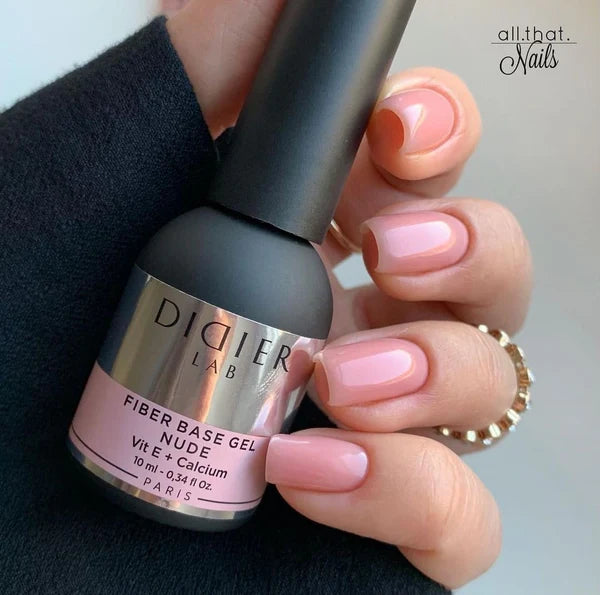 Βάση SMART Fiber "Didier Lab", 10ml