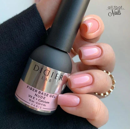 Βάση SMART Fiber "Didier Lab", 10ml