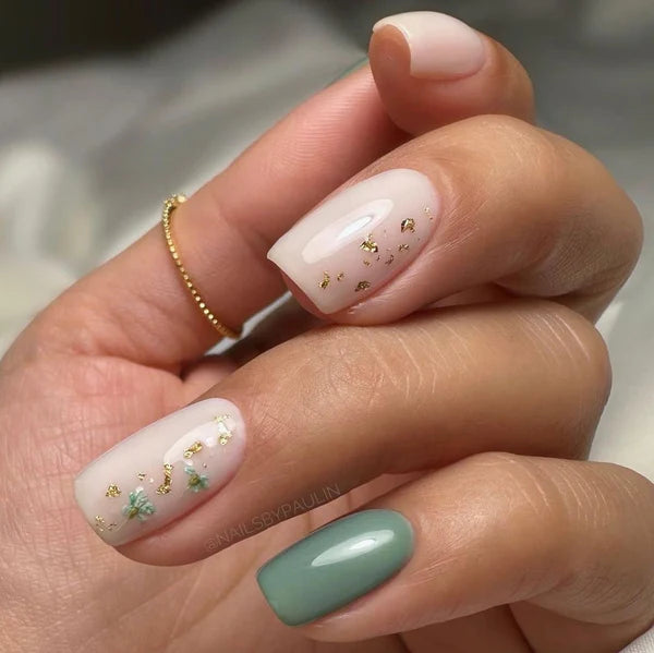 Sculpture Polybase "Didier Lab", Milky White, 10ml