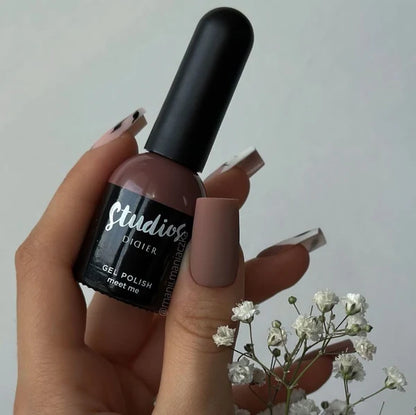 Τζελ Βερνίκι Studios "Didier Lab", Meet me, 8ml