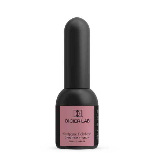 Sculpture Polybase "Didier Lab", chic pink french, 10ml