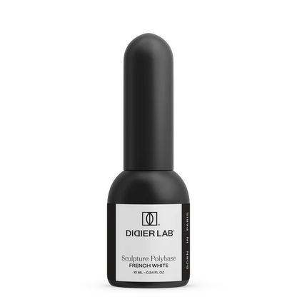 Sculpture Polybase "Didier Lab", French white, 10ml