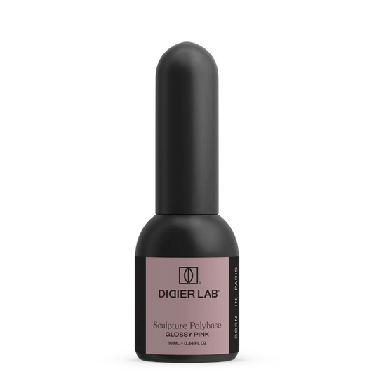 Sculpture Polybase "Didier Lab", Glossy pink, 10ml