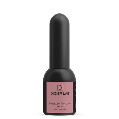 Sculpture Polybase "Didier Lab", Nude, 10ml