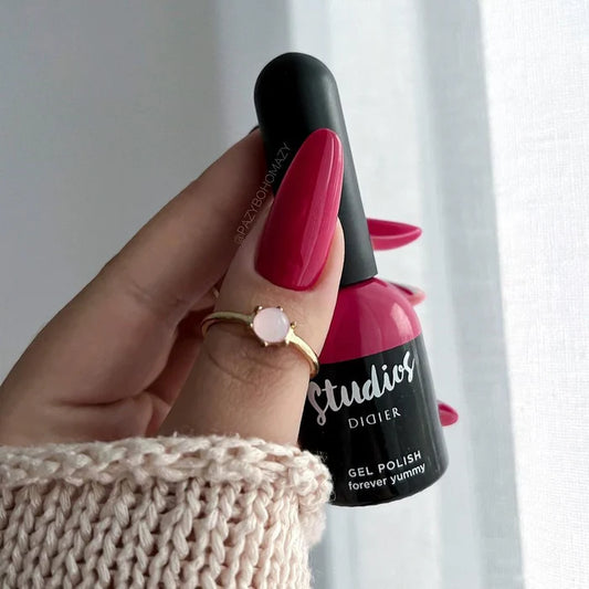 Τζελ Βερνίκι Studios "Didier Lab", Forever yummy, 8ml