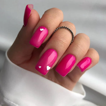 Τζελ Βερνίκι Studios "Didier Lab", Love, 8ml