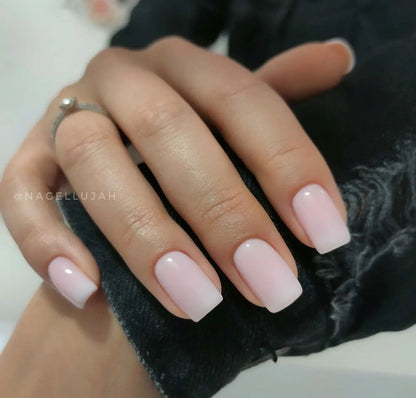 Camouflage Rubber base - natural, 10ml