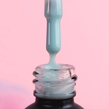 Rubber Βάση, Soft Mint , 10ml