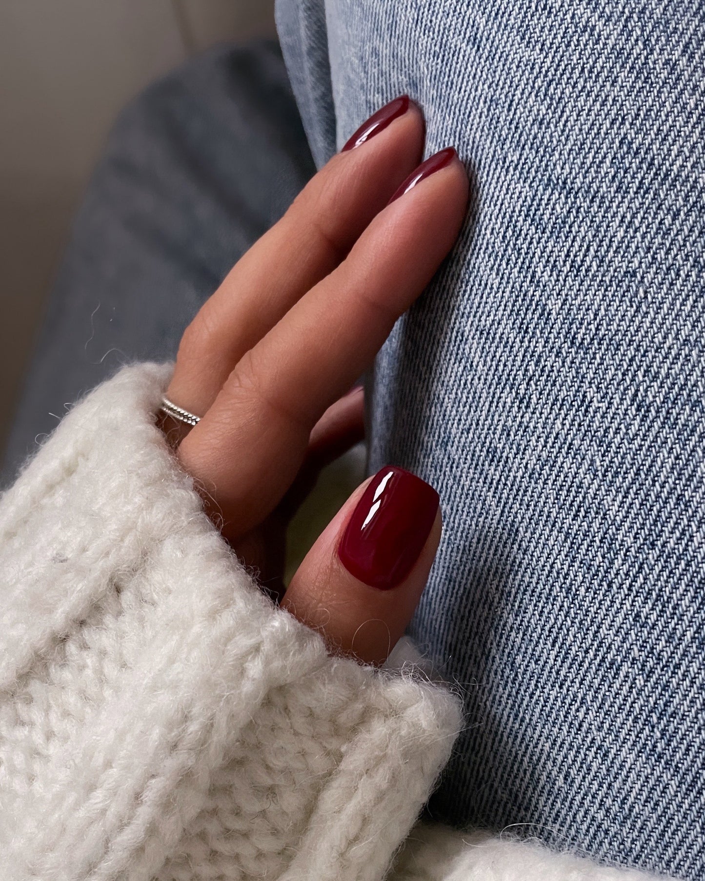 Τζελ Βερνίκι Studios "Didier Lab", Soul spirit, 8ml