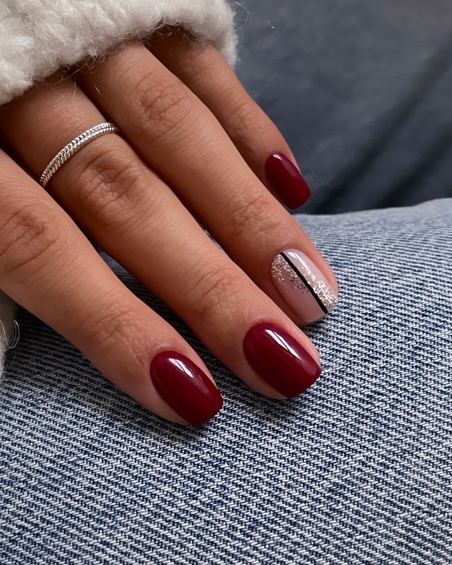 Τζελ Βερνίκι Studios "Didier Lab", Soul spirit, 8ml