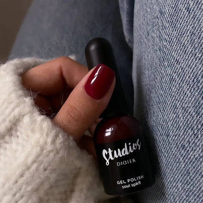 Τζελ Βερνίκι Studios "Didier Lab", Soul spirit, 8ml