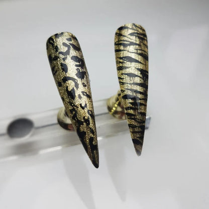 Τζελ Βερνίκι Studios "Didier Lab", Sparkle, 8ml