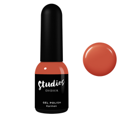 Τζελ βερνίκι νυχιών "Studios Didier", Karmen, 8ml