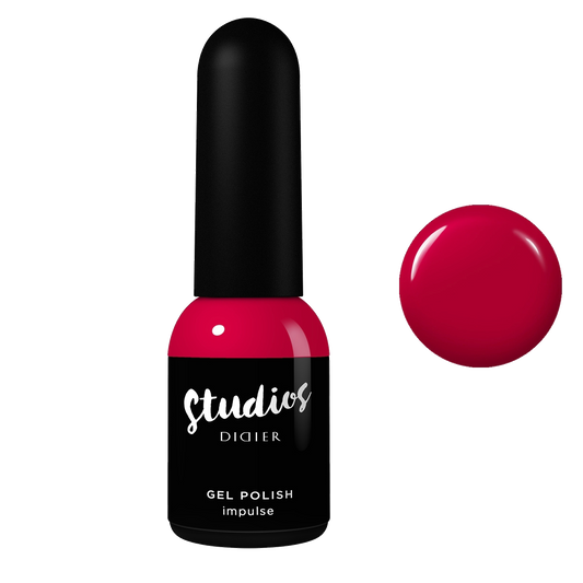 Τζελ Βερνίκι Studios "Didier Lab", Impulse, 8ml