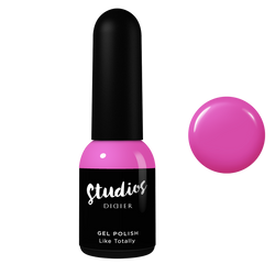 Τζελ Βερνίκι Studios "Didier Lab", Like totally, 8ml