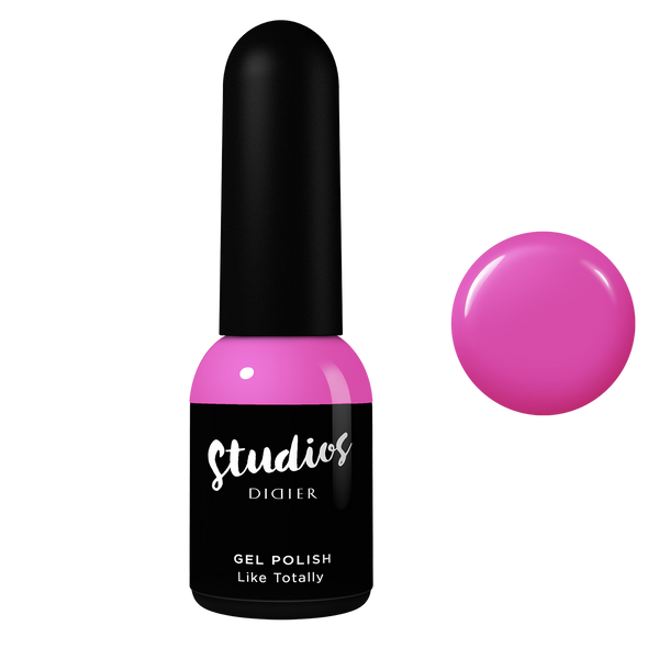 Τζελ Βερνίκι Studios "Didier Lab", Like totally, 8ml