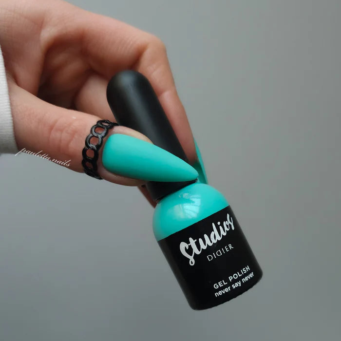 Τζελ Βερνίκι Studios "Didier Lab", Never say never, 8ml