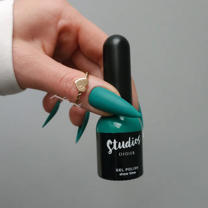 Τζελ Βερνίκι Studios "Didier Lab", Show time, 8ml