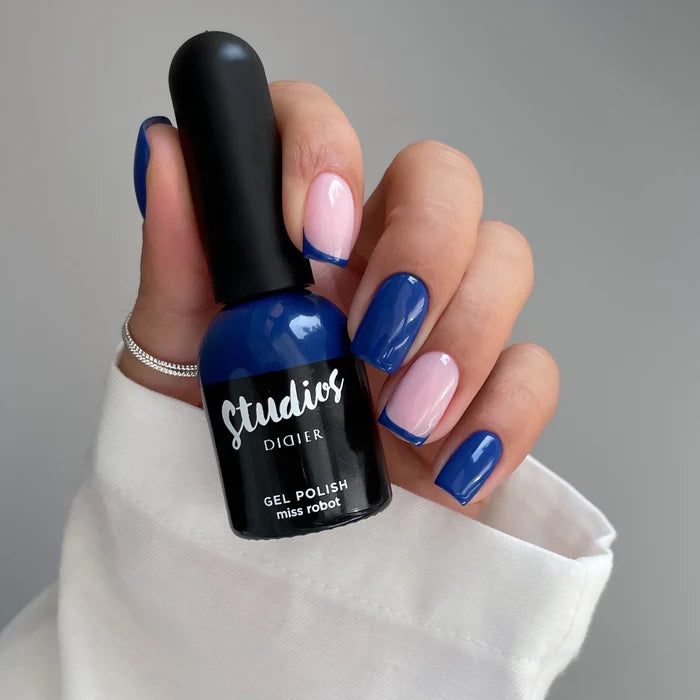 Τζελ Βερνίκι Studios "Didier Lab", Miss robot, 8ml