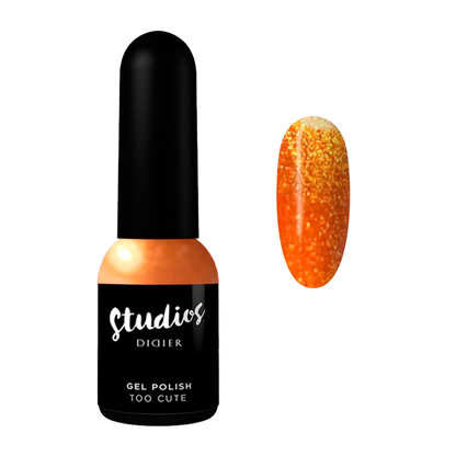 Τζελ Βερνίκι Studios "Didier Lab", Too cute!, 8ml