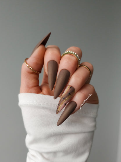 Τζελ Νυχιών Studios Didier - carry on, 8ml