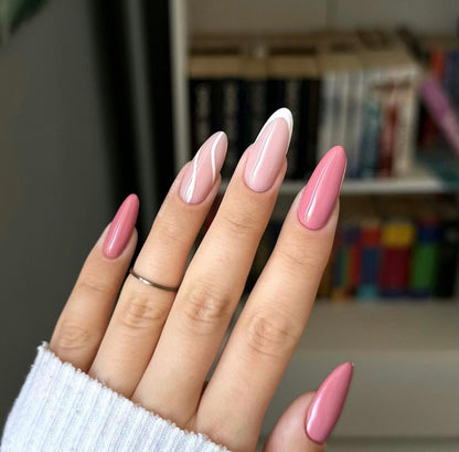 Τζελ Νυχιών Studios Didier - Become, 8ml