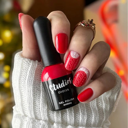 Τζελ Βερνίκι Studios "Didier Lab" Ecstasy, 8ml