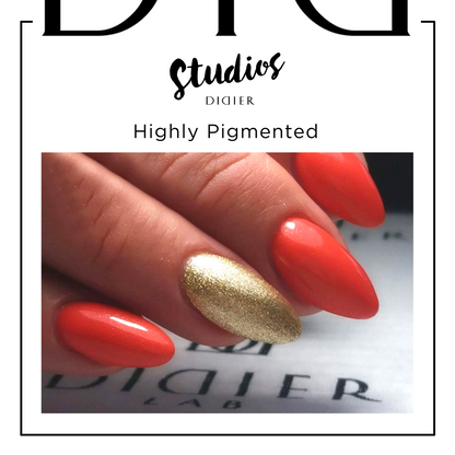 Τζελ Νυχιών Studios Didier - constellation, 8ml