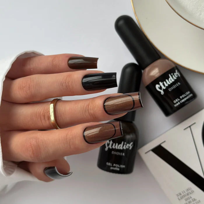 Τζελ Βερνίκι Studios "Didier Lab", Profile, 8ml