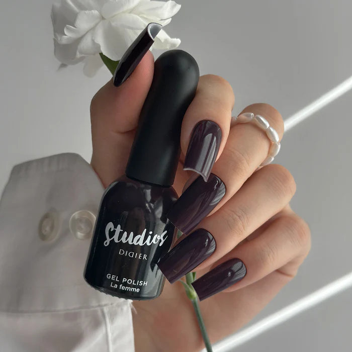 Τζελ Βερνίκι Studios "Didier Lab", La femme, 8ml