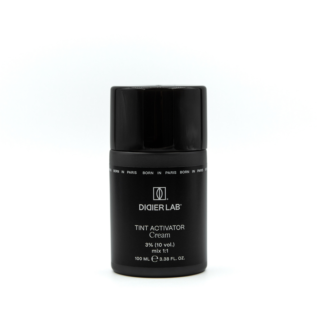 Activator, Οξειδωτική Κρέμα Βαφής 3%, Didier Lab 100ml