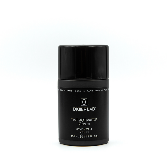 Activator, Οξειδωτική Κρέμα Βαφής 3%, Didier Lab 100ml