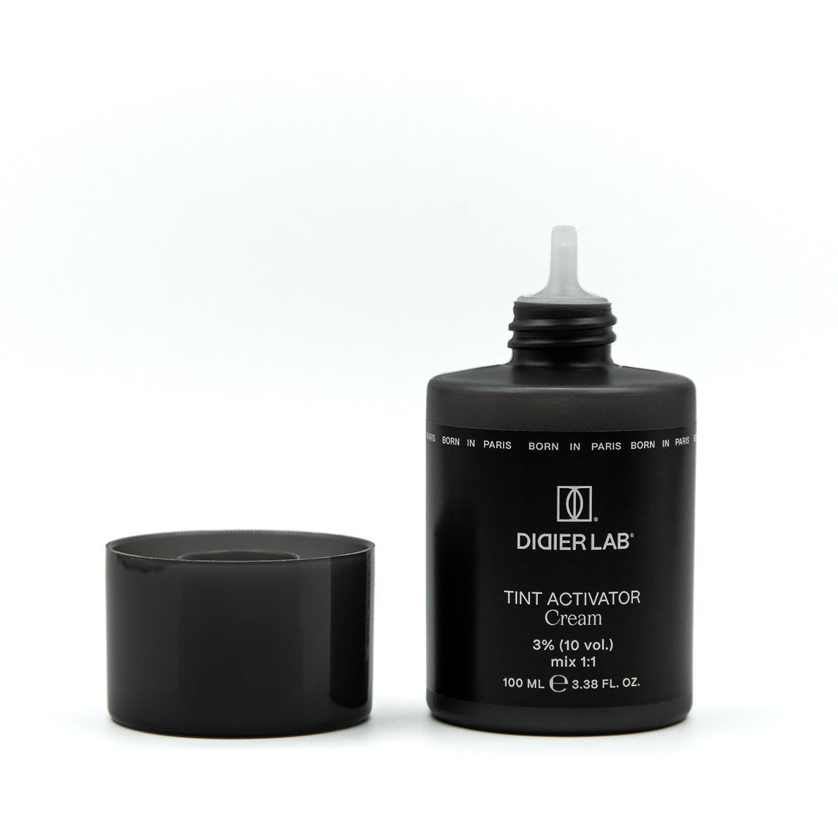 Activator, Οξειδωτική Κρέμα Βαφής 3%, Didier Lab 100ml