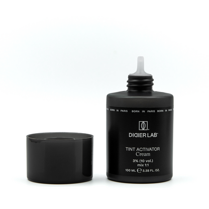 Activator, Οξειδωτική Κρέμα Βαφής 3%, Didier Lab 100ml