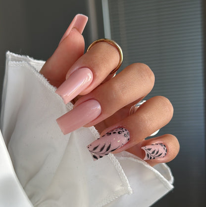 Τζελ Βερνίκι Studios "Didier Lab", Light coral,  8ml