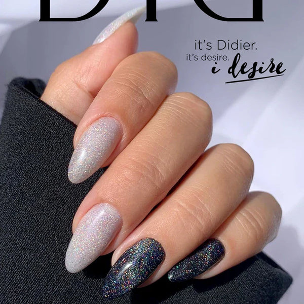Top coat no wipe "Didier Lab", CatEye, No2