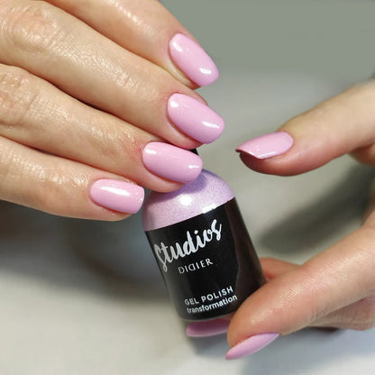 Τζελ Βερνίκι Studios "Didier Lab", Transformation, 8ml