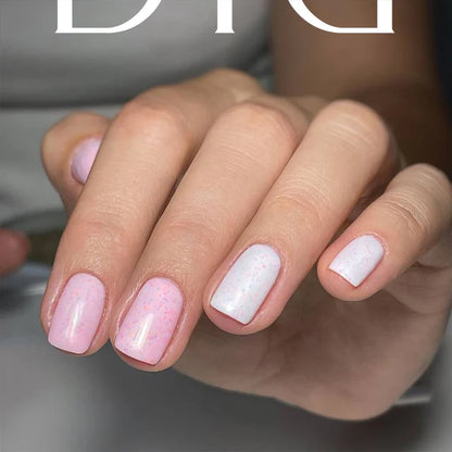 Τζελ "Didier Lab", Unicorn, Fiesta 10 ml