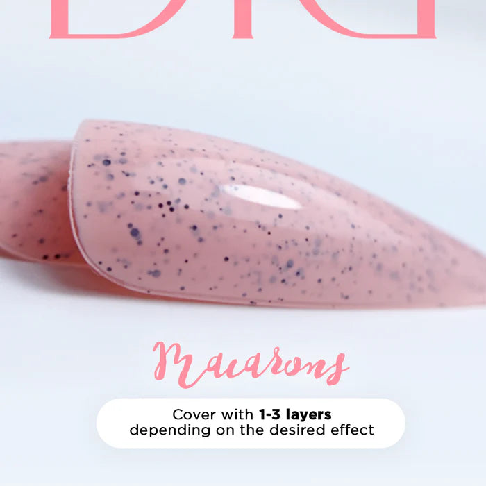 Τζελ Βερνίκι "Didier Lab", Macarons - Yummy Donut, 10ml