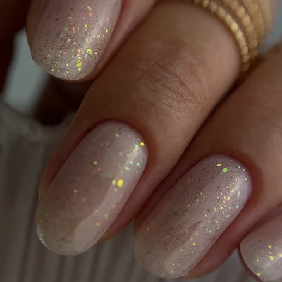 Τζελ Βερνίκι Top Coat no wipe "Didier Lab", Pop Star, No2