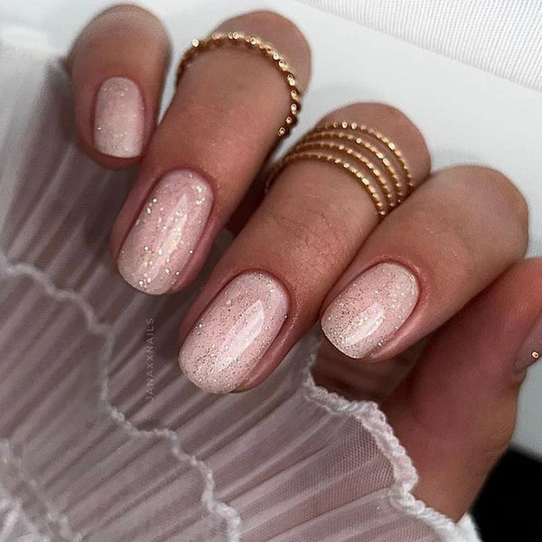 Τζελ Βερνίκι Top Coat no wipe "Didier Lab", Pop Star, No2