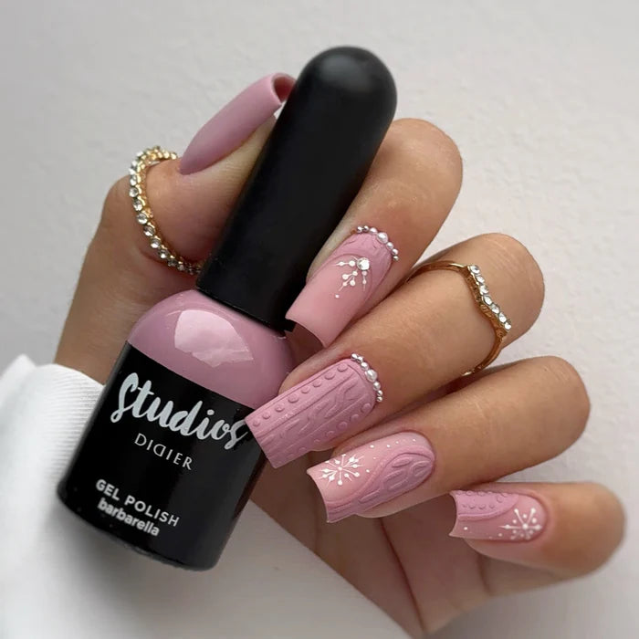 Τζελ Βερνίκι Studios "Didier Lab", Barbarella, 8ml