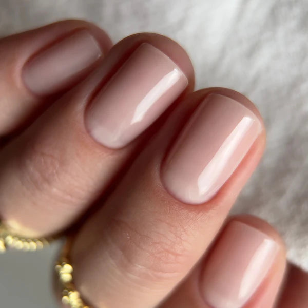 Τζελ Δόμησης BBIO "Didier Lab", Almost Naked, 15ml